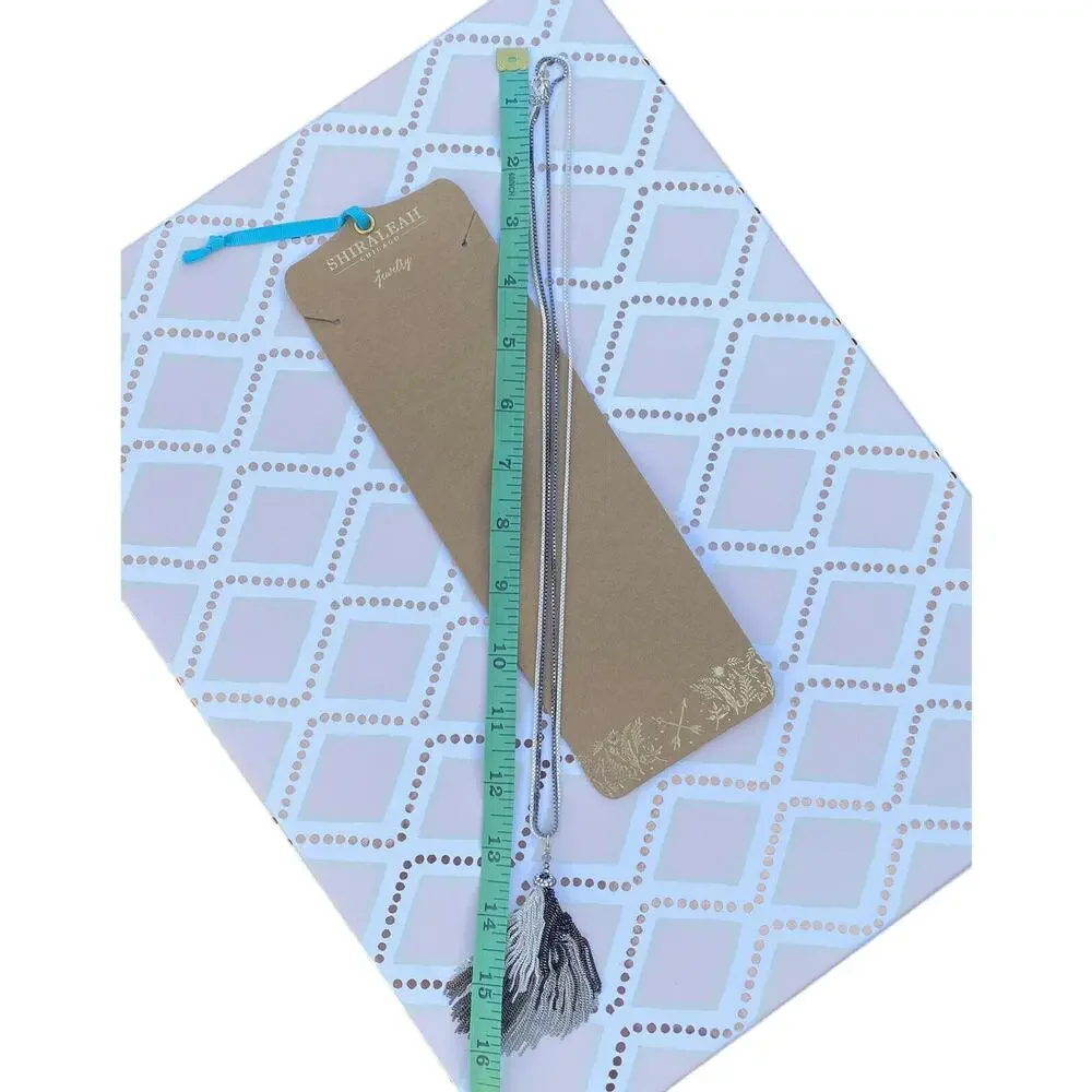 Shiraleah new package
